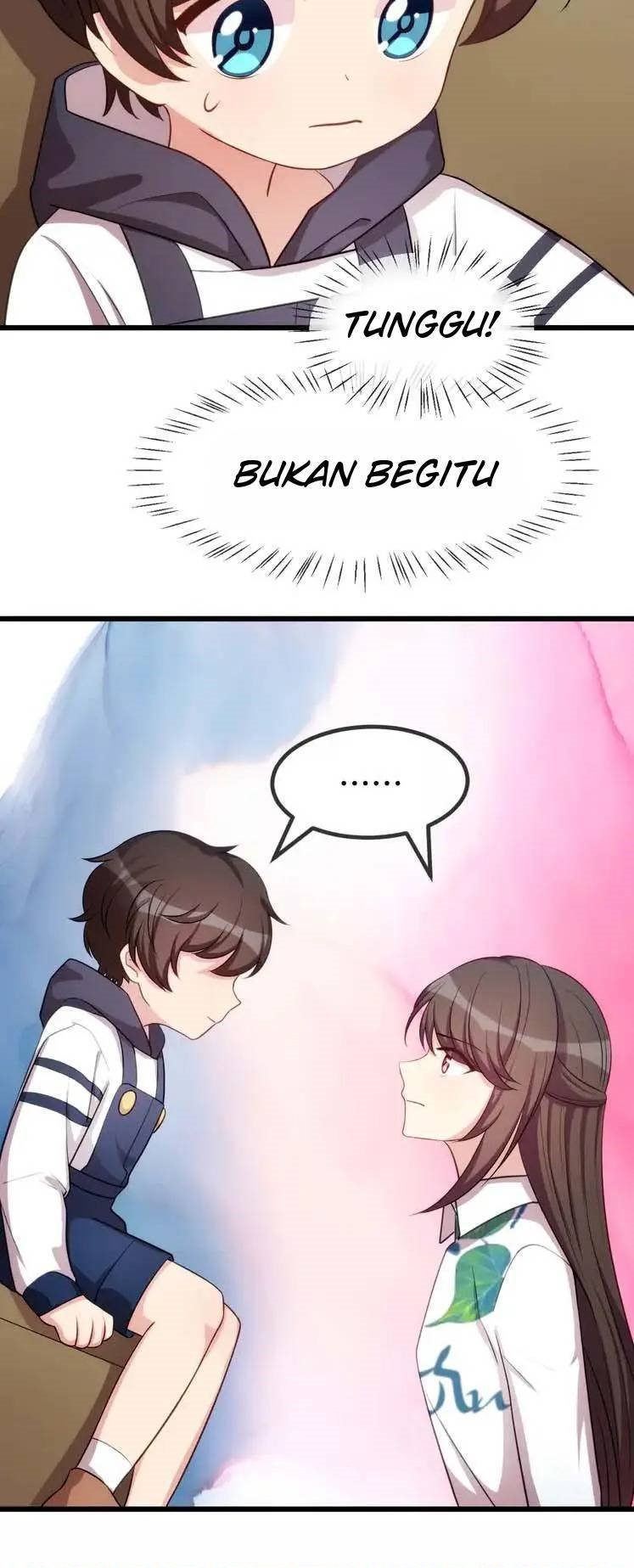 CEO’s Sudden Proposal Chapter 252 Gambar 18